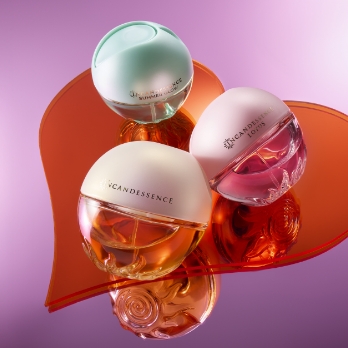 2 for £18 | SAVE UP TO £16 FRAGRANCE FOR VALENTINES DAY